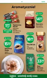 Gazetka promocyjna Żabka - Gazetka - ważna od 29.08 do 29.08.2023 - strona 53 - produkty: Kawa, Prima, Napój
