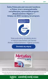 Gazetka promocyjna Żabka - Gazetka - ważna od 29.08 do 29.08.2023 - strona 57 - produkty: Piec, Gry, Gra, O nas, Orbit, Olej, HP, Fa