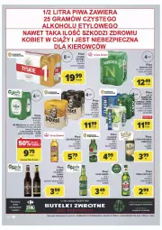 Gazetka promocyjna Carrefour - Gazetka Carrefour ZyskOferty - Gazetka - ważna od 14.05 do 14.05.2022 - strona 14 - produkty: Piwa, Piwo, Piec, Por, Koc, Gra, Anew, Kawa, Kosz, Tyskie, Pilsner Urquell, Carlsberg, Okocim, Karmi, Kozel, Lech Premium
