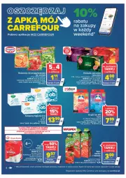 Gazetka promocyjna Carrefour - Gazetka Carrefour ZyskOferty - Gazetka - ważna od 14.05 do 14.05.2022 - strona 8 - produkty: Piwa, Gra, Kosz, Warka, Duck, Dr. Oetker, Galaretka, Teekanne, Herbata, Gala, Herbata owocowa