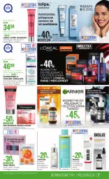 Gazetka promocyjna Super Pharm - Gazetka - Gazetka - ważna od 11.10 do 11.10.2023 - strona 7 - produkty: Ser, Rum, Acer, Lierac, Eveline, Neutrogena, Pharmaceris, Kosmetyki do pielęgnacji, Serum, Tołpa