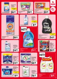 Gazetka promocyjna Selgros - Extra Oferta - Gazetka - ważna od 28.02 do 28.02.2022 - strona 29 - produkty: Płyn do prania, Ludwik, Finish, Tablet, Vizir, Silan, Płyn do płukania, Somat, Perwoll, Fairy, Bryza, Ariel, Lenor, Fa
