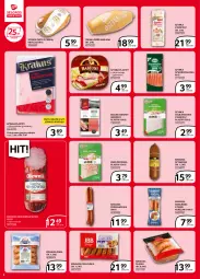 Gazetka promocyjna Selgros - Extra Oferta - Gazetka - ważna od 28.02 do 28.02.2022 - strona 4 - produkty: Piec, Kurczak, Gra, Rama, Kiełbasa krakowska, Kiełbasa szynkowa, Kiełbasa podwawelska, Wawel, LANA, Szynka, Boczek, Szynka delikatesowa, Kiełbasa, Kiełbasa śląska