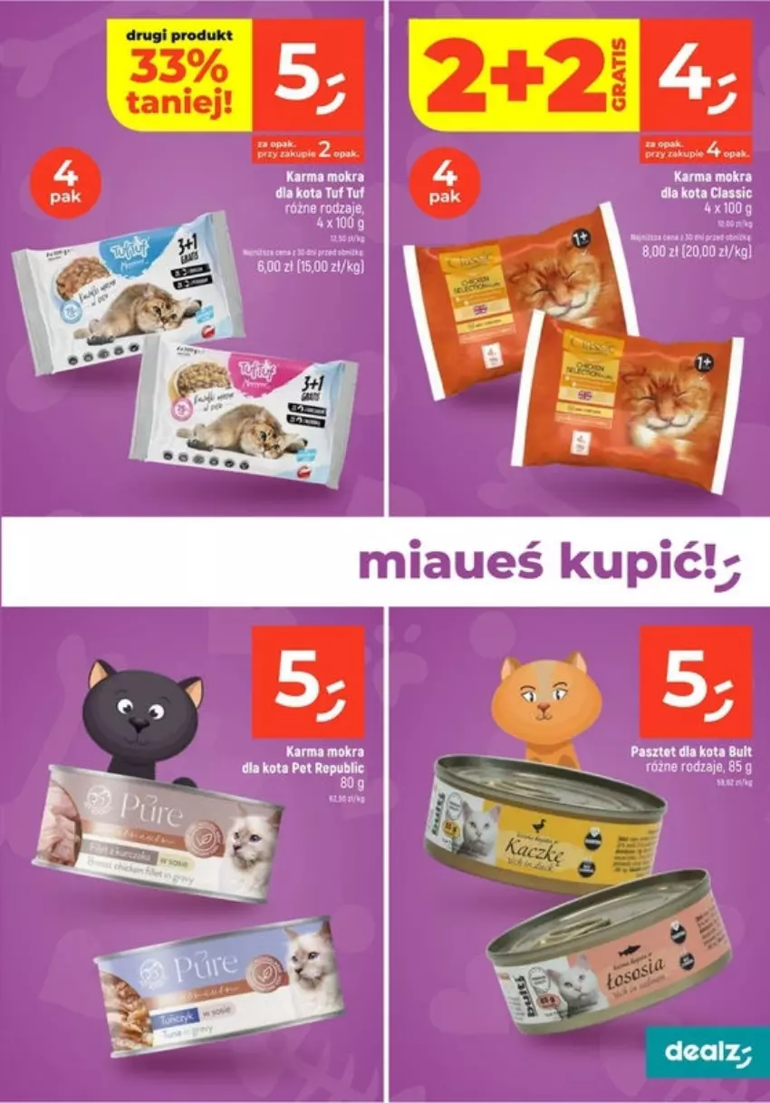 Gazetka promocyjna Dealz - ważna 26.09 do 02.10.2024 - strona 22