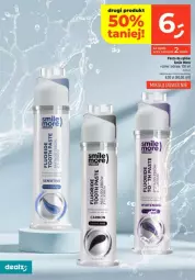 Gazetka promocyjna Dealz - Gazetka - ważna od 02.10 do 02.10.2024 - strona 28 - produkty: Pasta do zębów
