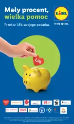 Gazetka promocyjna Lidl - Gazetka ważna od 29.04 do 2.05 - Gazetka - ważna od 02.05 do 02.05.2026 - strona 100 - produkty: Inka, Dzieci, Przewodnik