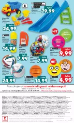 Gazetka promocyjna Kaufland - Gazetka tygodnia - Gazetka - ważna od 21.06 do 21.06.2023 - strona 65 - produkty: Top, Sos, Noż, Inka, Telefon, Wywrotka, Kosz, Lion, Piast, Piłka nożna, Dzieci, Orka, Monte, Fa