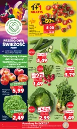 Gazetka promocyjna Kaufland - Gazetka tygodnia - Gazetka - ważna od 21.06 do 21.06.2023 - strona 8 - produkty: Gra, Sałata masłowa, Sałat, Grunt, Masło, Olej, Pomidory, Rzodkiewka
