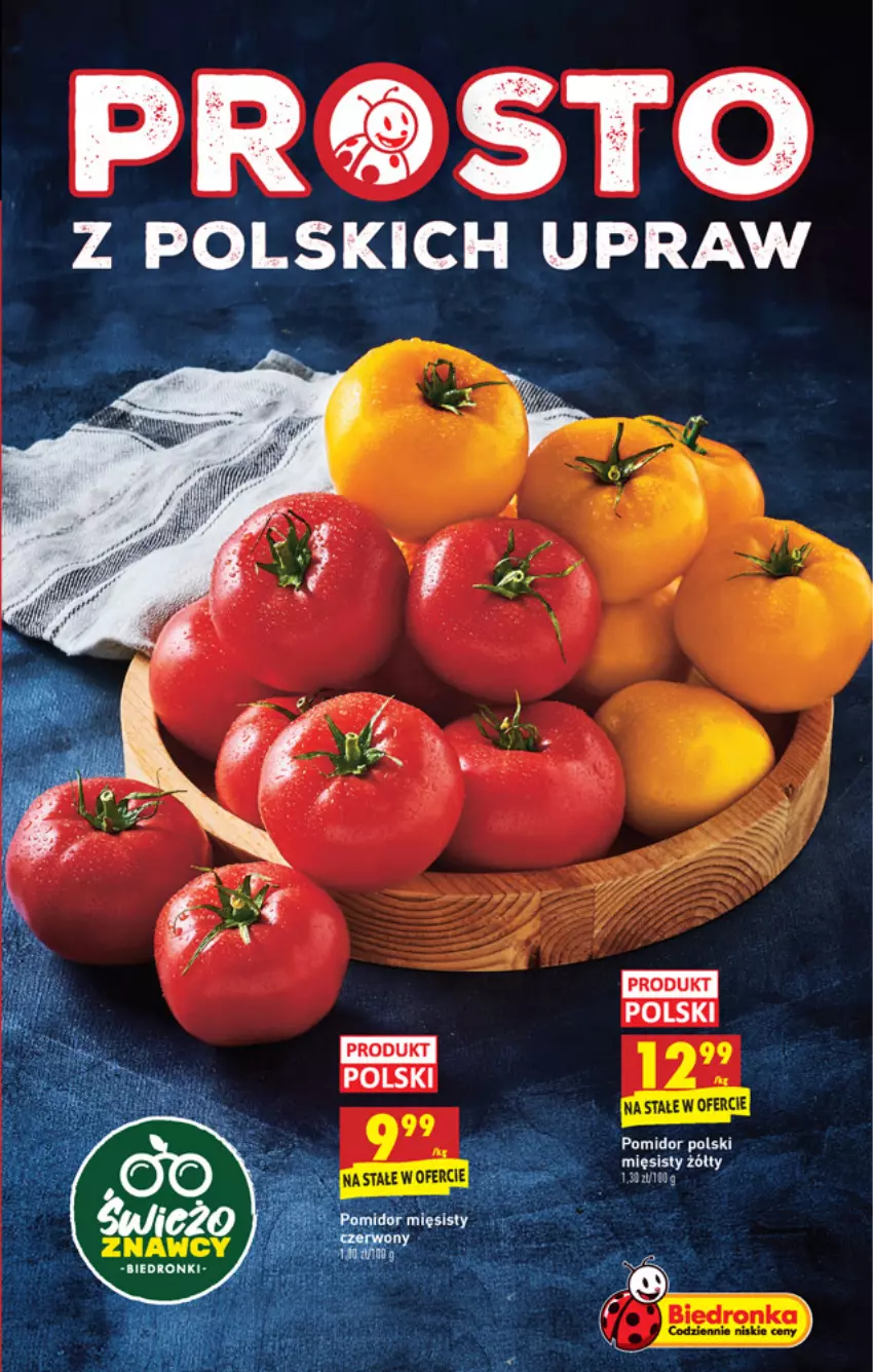 Gazetka promocyjna Biedronka - W tym tygodniu PN - ważna 10.05 do 15.05.2021 - strona 11