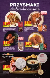 Gazetka promocyjna Biedronka - W tym tygodniu PN - Gazetka - ważna od 15.05 do 15.05.2021 - strona 15 - produkty: Chrzan, Sos, Zupa, Przysmaki, Wino, Fa