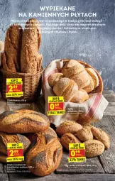 Gazetka promocyjna Biedronka - W tym tygodniu PN - Gazetka - ważna od 15.05 do 15.05.2021 - strona 23 - produkty: Pesto, Płyta, Chleb, Fa