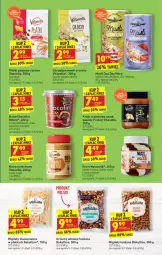 Gazetka promocyjna Biedronka - W tym tygodniu PN - Gazetka - ważna od 15.05 do 15.05.2021 - strona 25 - produkty: Orzechy włoskie, Migdały łuskane, Ryż, Por, Mus, Migdały, Tera, Krem orzechowy, Brugi