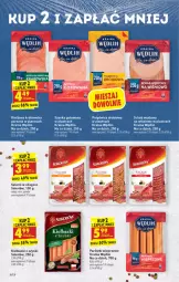 Gazetka promocyjna Biedronka - W tym tygodniu PN - Gazetka - ważna od 15.05 do 15.05.2021 - strona 28 - produkty: Cebula, Sok, Salami, Sokołów, Parówki