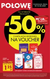 Gazetka promocyjna Biedronka - W tym tygodniu PN - Gazetka - ważna od 15.05 do 15.05.2021 - strona 3 - produkty: Cukier, Rama, 