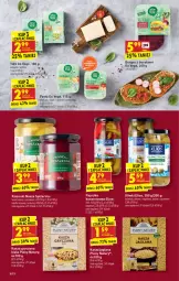 Gazetka promocyjna Biedronka - W tym tygodniu PN - Gazetka - ważna od 15.05 do 15.05.2021 - strona 30 - produkty: Kasza jaglana, Oliwki zielone, Ser, Gry, Oliwki, LANA, Burger, Kasza, Kasza gryczana