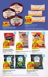 Gazetka promocyjna Biedronka - W tym tygodniu PN - Gazetka - ważna od 15.05 do 15.05.2021 - strona 31 - produkty: Kurczak, Pierogi, Kalafior, Warzywa, Sos, Zupa, Lody, Skrzydełka z kurczaka, Frytki