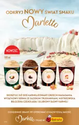 Gazetka promocyjna Biedronka - W tym tygodniu PN - Gazetka - ważna od 15.05 do 15.05.2021 - strona 32 - produkty: Ser, Kosz, Czekolada, LG