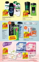 Gazetka promocyjna Biedronka - W tym tygodniu PN - Gazetka - ważna od 15.05 do 15.05.2021 - strona 48 - produkty: Mydło w płynie, Gra, Palmolive, Mydło, Gala, Luksja