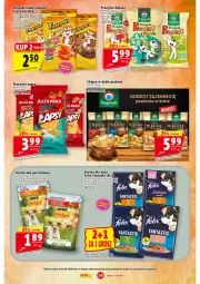 Gazetka promocyjna Prim Market - Gazetka - ważna od 14.01 do 14.01.2026 - strona 14 - produkty: Kurczak, Ketchup, Marchewka, Gry, Gra, Friskies, Chipsy, Chrupki, Wołowina, Fanta, Felix, LG, Fa