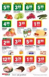 Gazetka promocyjna Spar - Gazetka - ważna od 12.11 do 12.11.2021 - strona 2 - produkty: Mozzarella, Polędwica, Sok, Ser, Gra, Sałata lodowa, Piątnica, Sokołów, Jaja, Sałat, Szynka, Tarczyński, Schab wieprzowy, Wino, Masło