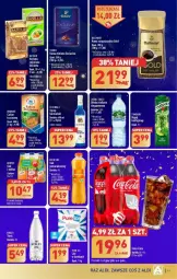 Gazetka promocyjna Aldi - Gazetka - ważna od 30.12 do 30.12.2023 - strona 11 - produkty: Tchibo, Pur, Kawa mielona, Kawa, LANA, Woda, Herbata, LG