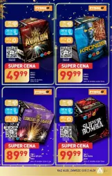 Gazetka promocyjna Aldi - Gazetka - ważna od 30.12 do 30.12.2023 - strona 20 - produkty: Bateria