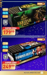 Gazetka promocyjna Aldi - Gazetka - ważna od 30.12 do 30.12.2023 - strona 22 - produkty: Bateria