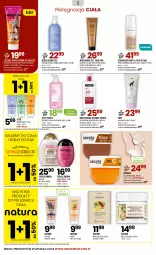 Gazetka promocyjna Drogerie Natura - Gazetka Drogerie Natura - Gazetka - ważna od 02.09 do 02.09.2025 - strona 2 - produkty: Emulsja, Ser, Rum, Yope, Eveline, Neutrogena, Body, Krem do rąk, Balsam do ciała, Serum, Masło do ciała, Peeling, Krem do stóp, Masło, Maska, Fa