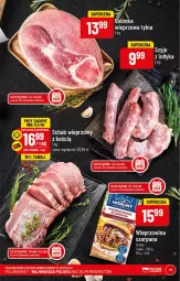 Gazetka promocyjna PoloMarket - Gazetka pomocyjna - Gazetka - ważna od 17.01 do 17.01.2022 - strona 19 - produkty: Wieprzowina