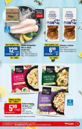 Gazetka promocyjna PoloMarket - Gazetka pomocyjna - Gazetka - ważna od 17.01 do 17.01.2022 - strona 27 - produkty: Sos, Por, Miruna, Suempol, Tago, Fa