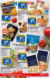 Gazetka promocyjna PoloMarket - Gazetka pomocyjna - Gazetka - ważna od 17.01 do 17.01.2022 - strona 33 - produkty: Piec, Makaron, Sos, Kopytka, Przyprawa uniwersalna, Frytki, Sos pieczeniowy