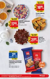 Gazetka promocyjna PoloMarket - Gazetka pomocyjna - Gazetka - ważna od 17.01 do 17.01.2022 - strona 43 - produkty: Cukier, Kawa, Galaretki, Cukierki, Gala