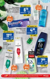 Gazetka promocyjna PoloMarket - Gazetka pomocyjna - Gazetka - ważna od 17.01 do 17.01.2022 - strona 52 - produkty: BIC, Pantene, Płyn micelarny, Szampon, Ziaja, Blend-a-Med, Fa