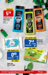 Gazetka promocyjna PoloMarket - Gazetka pomocyjna - Gazetka - ważna od 17.01 do 17.01.2022 - strona 53 - produkty: Naturell, Podpaski, Dzieci, Naturella