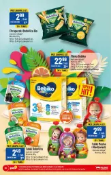 Gazetka promocyjna PoloMarket - Gazetka pomocyjna - Gazetka - ważna od 17.01 do 17.01.2022 - strona 56 - produkty: BoboVita, Bebiko, Mleko, Fa