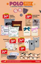 Gazetka promocyjna PoloMarket - Gazetka pomocyjna - Gazetka - ważna od 17.01 do 17.01.2022 - strona 60 - produkty: Por, Ręcznik, Poduszka, Kosmetyczka, Fa