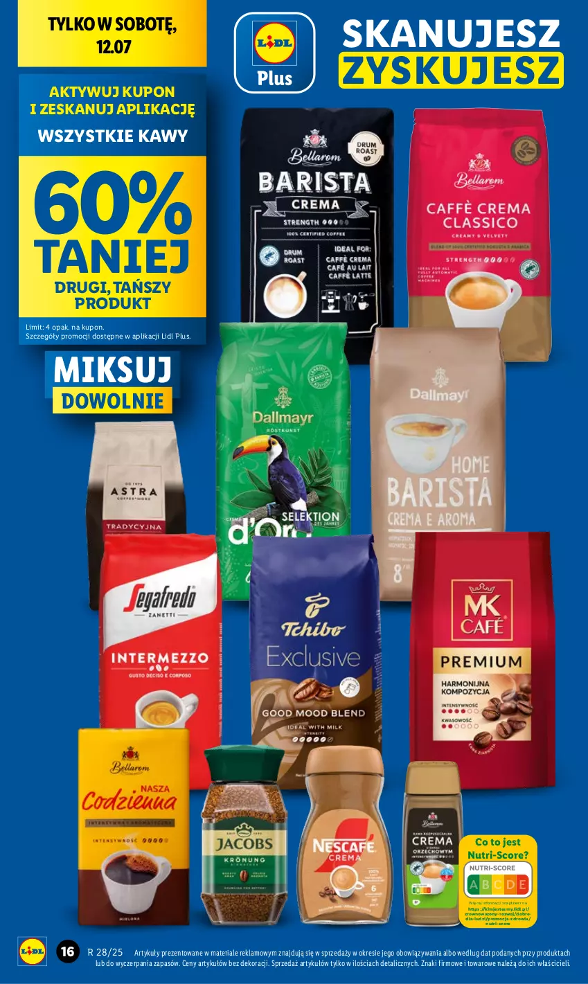 Gazetka promocyjna Lidl - GAZETKA - ważna 10.07 do 12.07.2025 - strona 18 - produkty: Wazon