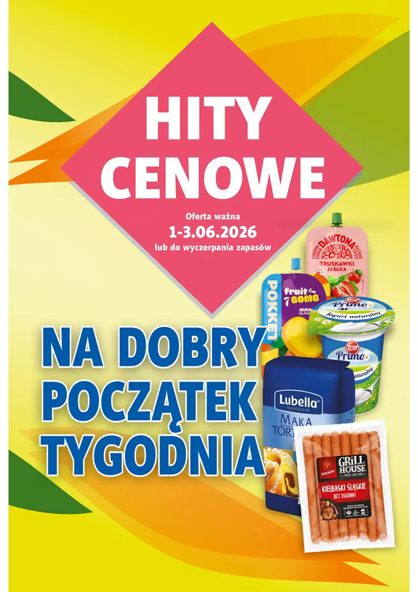 Gazetka promocyjna Prim Market - ważna 28.05 do 04.06.2026 - strona 18