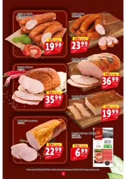Gazetka promocyjna Prim Market - Gazetka - ważna od 04.06 do 04.06.2026 - strona 2 - produkty: Sok, Sokołów, Szynka, Boczek