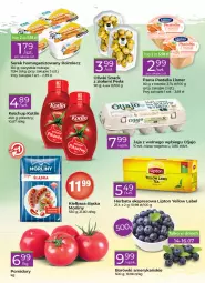 Gazetka promocyjna Stokrotka - Stokrotka Express - Gazetka - ważna od 20.07 do 20.07.2022 - strona 2 - produkty: Sos, Ser, Oliwki, Jaja, Pastella, Rolmlecz, Serek homogenizowany, Serek, Lipton, Morliny, Herbata, Kiełbasa, Jaja z wolnego wybiegu, Lisner, Kiełbasa śląska