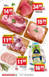 Gazetka promocyjna Spar - EuroSpar - Gazetka - ważna od 07.09 do 07.09.2022 - strona 8 - produkty: Kurczak, Szynka, Wołowina, LG