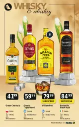 Gazetka promocyjna Netto - Netto_MK_05/25 - Gazetka - ważna od 31.05 do 31.05.2025 - strona 15 - produkty: Koc, Gra, Whiskey, Lack, Whisky, Bushmills