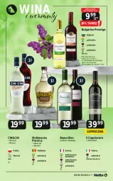 Gazetka promocyjna Netto - Netto_MK_05/25 - Gazetka - ważna od 31.05 do 31.05.2025 - strona 7 - produkty: Mus, Merlot, LG