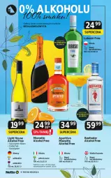 Gazetka promocyjna Netto - Netto_MK_05/25 - Gazetka - ważna od 31.05 do 31.05.2025 - strona 8 - produkty: Mionetto, Napój bezalkoholowy, Cabernet Sauvignon, Sauvignon Blanc, Napój