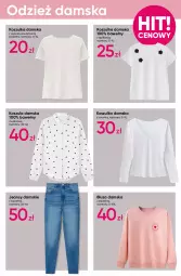 Gazetka promocyjna Pepco - Walentynki - Gazetka - ważna od 12.02 do 12.02.2025 - strona 3 - produkty: Sok, Kosz, Koszula, Koszulka, Bluza