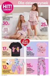 Gazetka promocyjna Pepco - Walentynki - Gazetka - ważna od 12.02 do 12.02.2025 - strona 6 - produkty: Sok, Gin, Karp, Kosz, Koszulka, Legginsy, Piżama