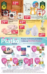 Gazetka promocyjna Stokrotka - Market - Gazetka - ważna od 04.10 do 04.10.2023 - strona 15 - produkty: Kurczak, Warzywa, Napój energetyczny, Kapcie, Kurczak gotowany, Zupa, Termometr, Chrupki, Lack, Schweppes, Morliny, Nawilżacz powietrza, Owoce, Kubek, Napój, Olej, Mięso, Knorr, Wkład olejowy