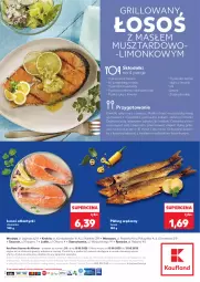 Gazetka promocyjna Kaufland - Kaufland - Gazetka - ważna od 21.05 do 21.05.2025 - strona 2 - produkty: Sos, Sok, Sól, Por, Mus, Kawa, Tusz, Pieprz, Wagi, Grill, Masło, Olej, Orka, Fa