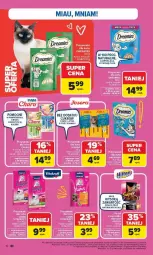 Gazetka promocyjna Carrefour - Gazetka Pies & kot od poniedziałku! - Gazetka - ważna od 14.02 do 14.02.2026 - strona 10 - produkty: Sok, Por, LG, Fa