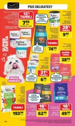 Gazetka promocyjna Carrefour - Gazetka Pies & kot od poniedziałku! - Gazetka - ważna od 14.02 do 14.02.2026 - strona 2 - produkty: Por, Koc, Gra